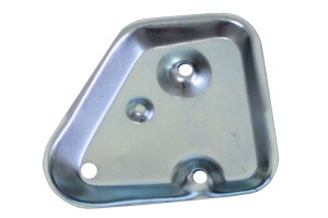 Drip tray Babetta 207