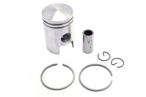 Piston set Pionýr 05, 20, 21, 23 for pin D14,1 - EU
