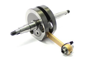 Crankshaft Simson S70 - IFA