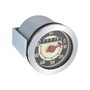 Speedometer Stadion S22, Pionýr 555 - straight frame