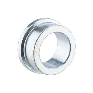 Spacer between hub and rosette with Jawa/Pérák mounting