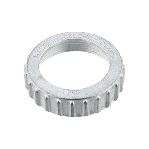 Gate valve cap nut Jawa 250/350 Pérák