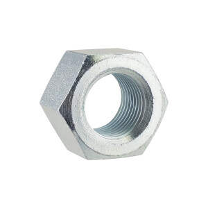 Rear wheel axle nut ČZ 501 - left