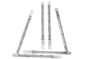 Front fender struts Jawa Pérák FJ