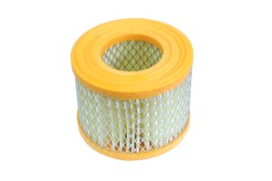Air filter insert ČZ - through
