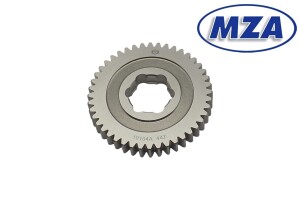 Freewheel 1st speed 44 z. Simson - MZA