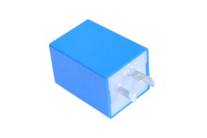 Flasher switch electronic 12V 10-21W