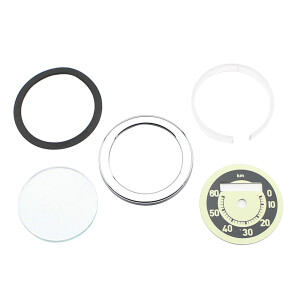 Tachometer set Stadium, Jawetta