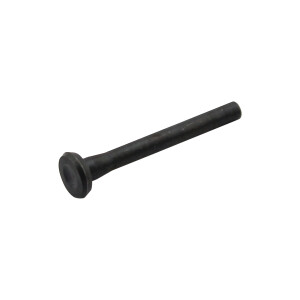 Clutch rod with MZ ETZ 150 cap