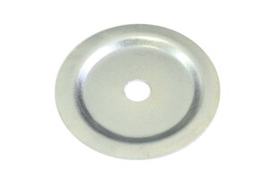 Right cover bearing cup Pioneer 20, 21, 23