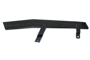 Main chain cover Babetta 210 - sheet metal