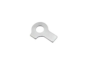 Simson Shift Pin Nut Lock Washer
