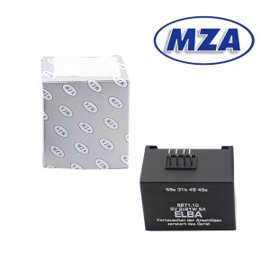 Turn signal switch 6V ELBA - MZA