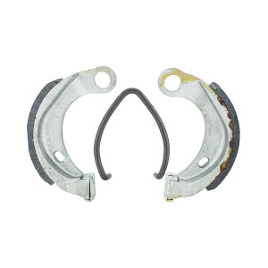 Brake shoe Korádo - replica - set