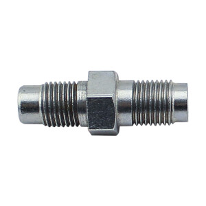 MZ ETZ brake hose connection