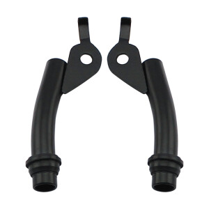 Front turn signal holder Simson SR50 (scooter) - set