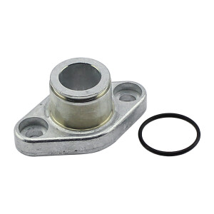 BING 17 carburetor flange
