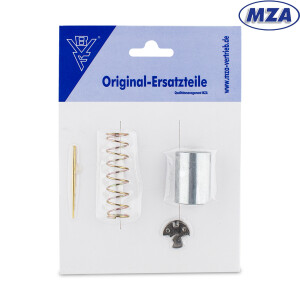 Carburettor slide set BVF 16N1 Simson - MZA
