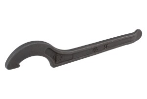 Exhaust elbow nut wrench MZ, ETZ