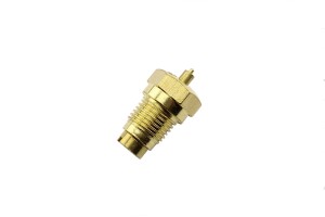 Carburetor needle valve BVF - MZ, ETZ - MZA