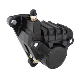 Brake caliper MZ ETZ complete - import