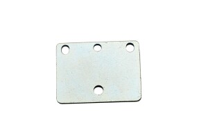 VAPE induction coil holder JAWA/ČZ 175, 250, 350 - straight