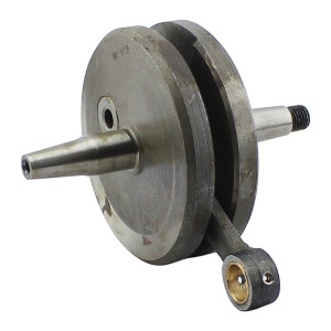 Crankshaft Pioneer 20, 21, 23 - Original - Czechoslovakia