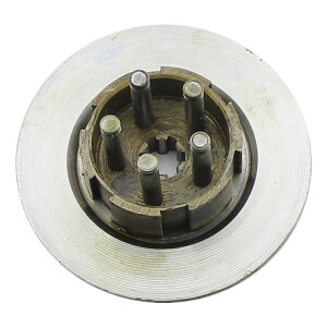 Clutch basket Pionýr 20, 21, 23 - Original Czechoslovakia