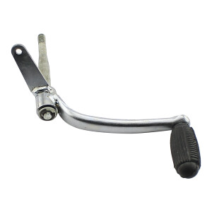 Gear lever Pioneer 20, 21, 23 - Original