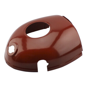 Headlight cover upper Swing with hole for BOSCH switch