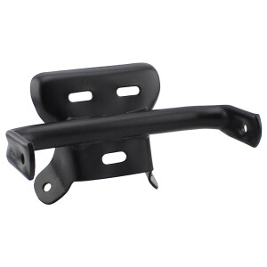 Simson S51 carrier and rear fender bracket