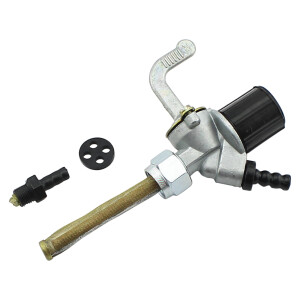 Simson SR50 fuel tap - replica