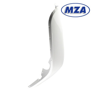 Front fairing Simson SR50 Right - white