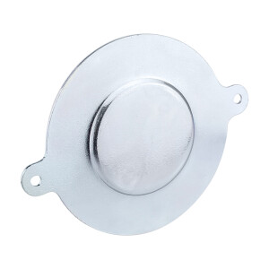 Air filter element cap Pioneer 20, 21, 23