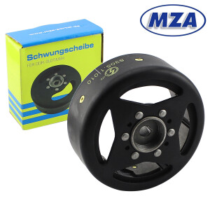 Simson MZA hammer ignition rotor