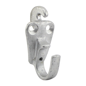 Pionýr bag holder - Aluminum