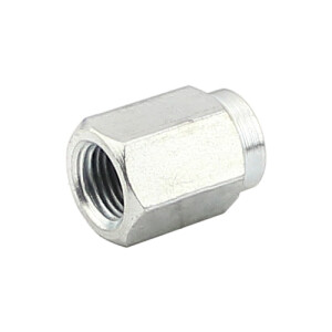 MZ ETZ brake caliper nut