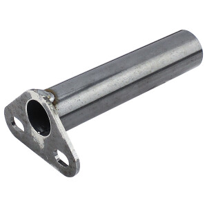 Exhaust holder for welding with Kyvačka pipe, Panelka - small