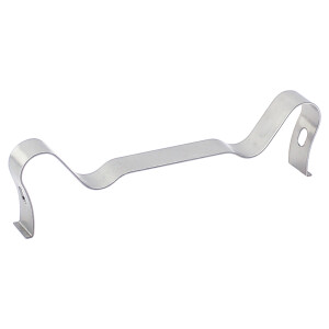 Jawa Panelka air filter clip