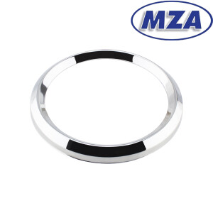 Tachometer frame Simson S51 chrome-plated - MZA