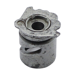 Gear shift lever Simson S51, SR 50 - 4th speed