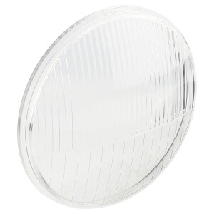 Simson S51 front light glass - low