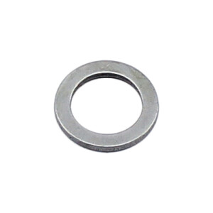 Simson gear shift spacer 12x18x1.2mm