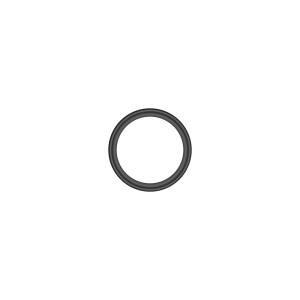 Rubber ring 10x2 mm