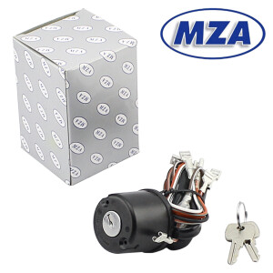 Switch box Simson SR50 8-pin - MZA