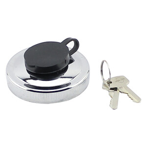 Simson fuel cap - locking - import