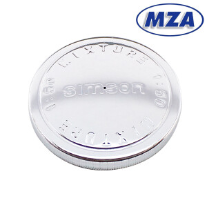 Simson tank cap - original type-E
