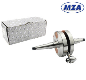 Crankshaft Simson S70 sport - MZA