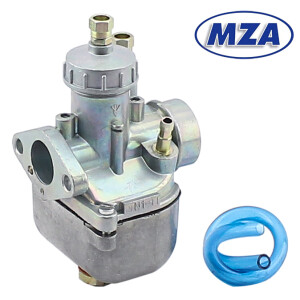 Carburettor 19N1-11 BVF Simson - MZA