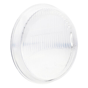 Front light glass Jawa 350 type 633 (BIZON)